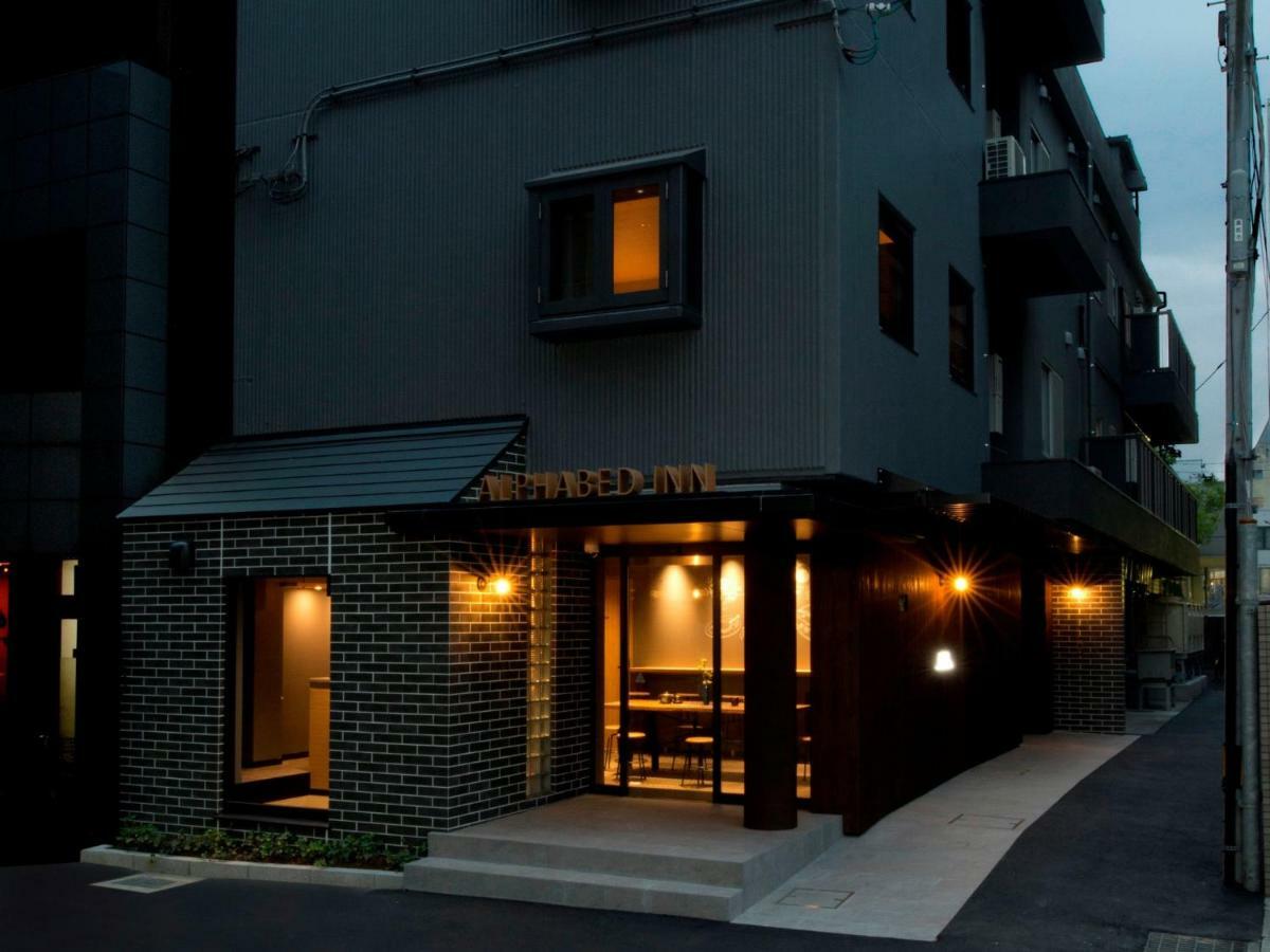 Alphabed Inn Takamatsuekimae 301 / Vacation Stay 36560 Kültér fotó
