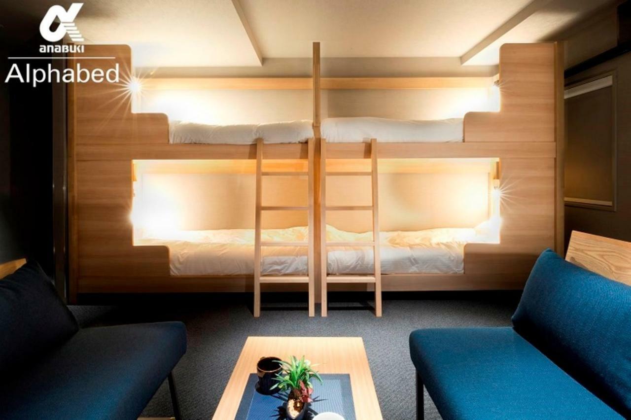 Alphabed Inn Takamatsuekimae 301 / Vacation Stay 36560 Kültér fotó