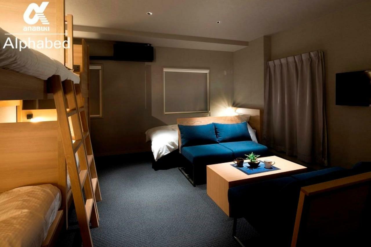 Alphabed Inn Takamatsuekimae 301 / Vacation Stay 36560 Kültér fotó