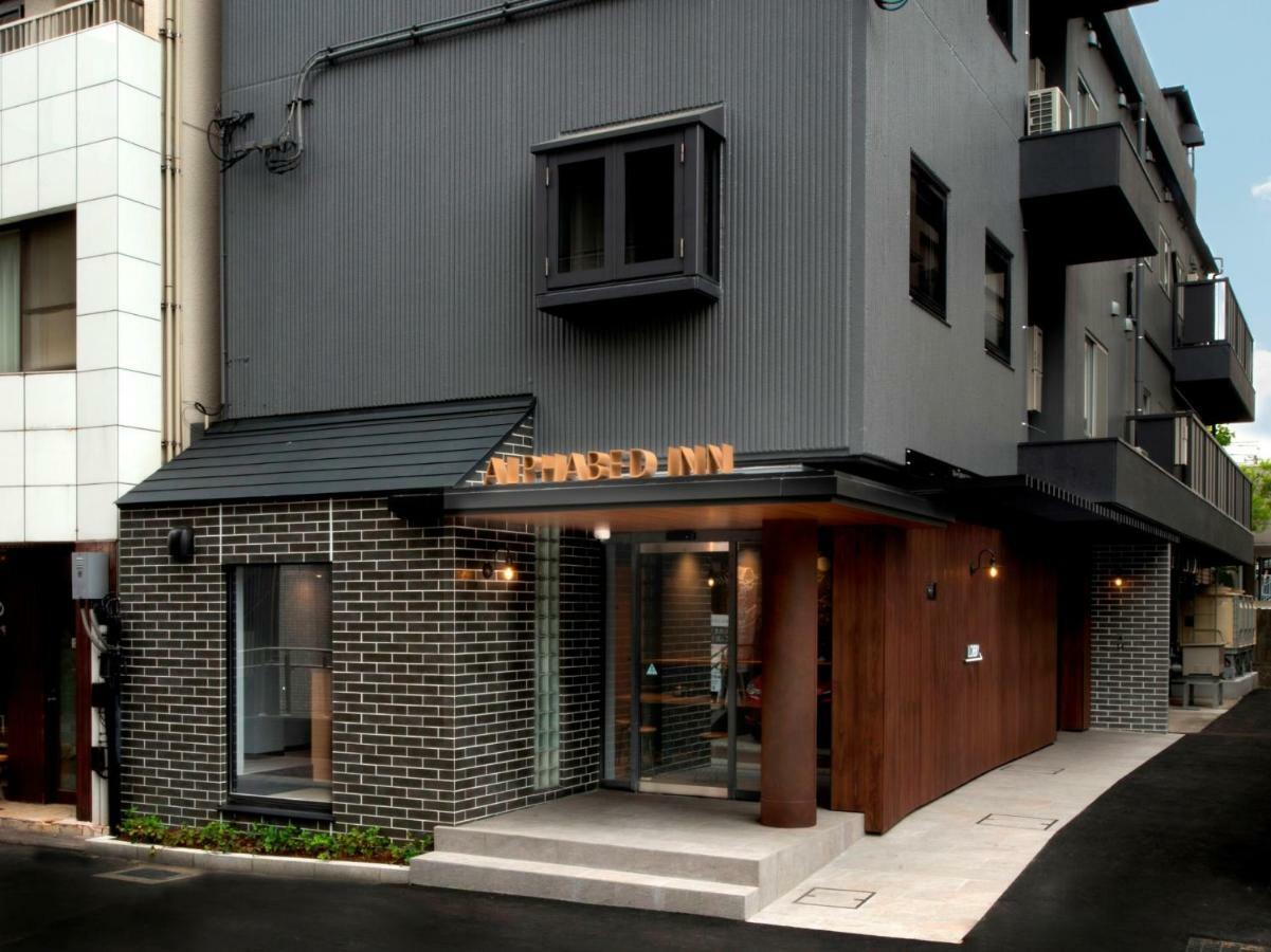 Alphabed Inn Takamatsuekimae 301 / Vacation Stay 36560 Kültér fotó